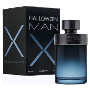 عطر جسوس دل پوزو هالووین من ایکس | JESUS DEL POZO Halloween Man X