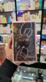عطر بلک اوپیوم فرگرانس ورلد (اوپیو نویر) | Fragrance World opio noir - Image 3