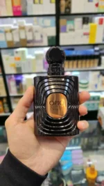 عطر بلک اوپیوم فرگرانس ورلد (اوپیو نویر) | Fragrance World opio noir - Image 2