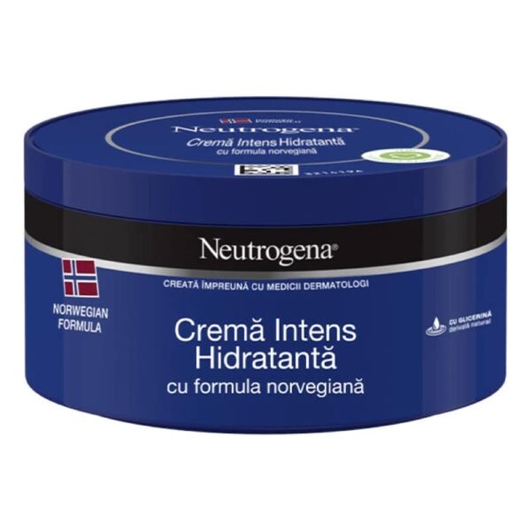 کرم دست کاسه ای نیتروژنا - Neutrogena - Image 1