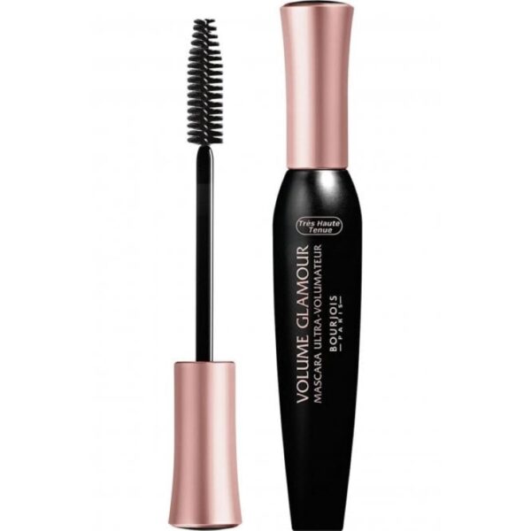 ریمل حجم دهنده در مسی بورژوا -  Bourjois - Image 1