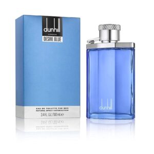 عطر دانهیل دیزایر بلو | Dunhill Desire Blue