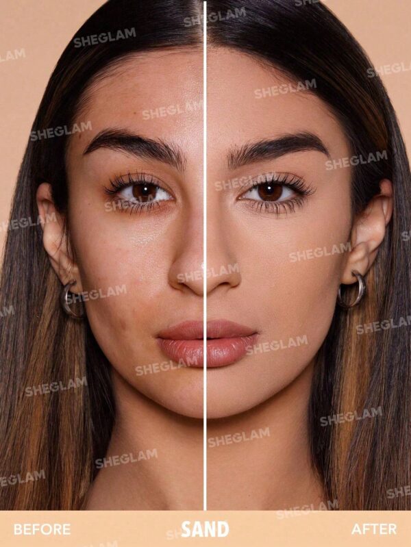 پنکیک شیگلم - SHEGLAM - Image 9