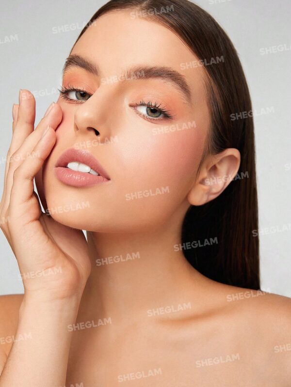 رژگونه استیکی شیگلم - SHEGLAM - Image 7
