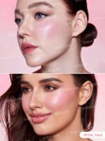 رژگونه مایع شیگلم - SHEGLAM - Image 9