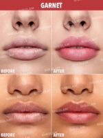 بالم لب ژله ای شیگلم - SHEGLAM - Image 6
