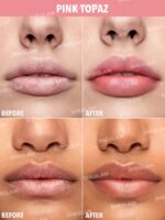 بالم لب ژله ای شیگلم - SHEGLAM - Image 7