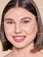 کرم پودر استیکی شیگلم - SHEGLAM - Image 7