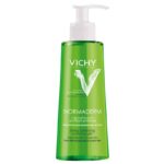 ژل شستشو صورت ویشی مدل Normaderm پوست های چرب و حساس - VICHY