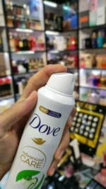 اسپری ضدتعریق داو زنانه رایحه خیار - Dove - Image 3