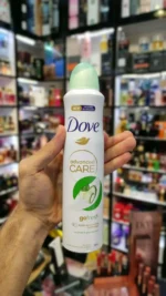 اسپری ضدتعریق داو زنانه رایحه خیار - Dove - Image 2