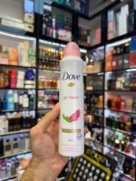 اسپری ضدتعریق داو زنانه رایحه انار - Dove - Image 4