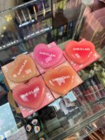 رژگونه قلبی شیگلم - SHEGLAM - Image 2