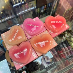 رژگونه قلبی شیگلم – SHEGLAM