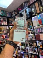 پرایمر یخی شیگلم - SHEGLAM - Image 2