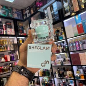 پرایمر یخی شیگلم – SHEGLAM