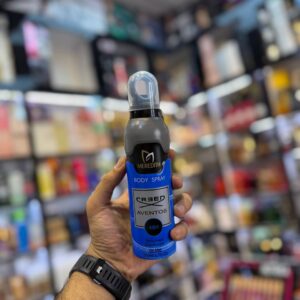 اسپری مردیث کرید اونتوس | Meredith Spray Creed Aventus