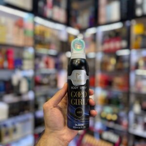 اسپری مردیث گودگرل | Meredith Spray Good Girl