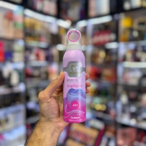 اسپری مردیث ایفوریا زنانه | Meredith Spray Euphoria