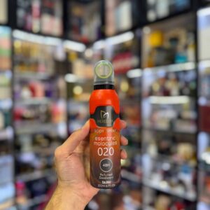 اسپری مردیث اسنتریک مولکول 020 | Meredith Spray escentric molecules 020