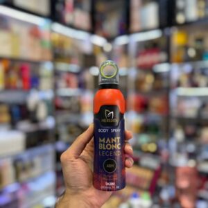 اسپری مردیث مونت بلانک لجند | Meredith Spray Mont Blonk Legend