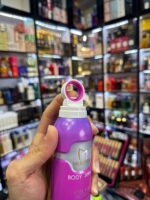 اسپری مردیث ویکتوریا سکرت بامب شل | Meredith Spray Victoria Secret Bombshell - Image 3