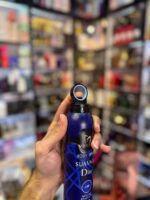 اسپری مردیث دیور ساواج | Meredith Spray Dior Suavage - Image 3