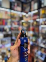 اسپری مردیث بلو شنل | Meredith Spary Blue Chanel - Image 3