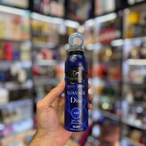 اسپری مردیث دیور ساواج | Meredith Spray Dior Suavage