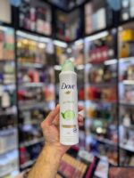 اسپری ضدتعریق داو زنانه رایحه خیار - Dove - Image 2