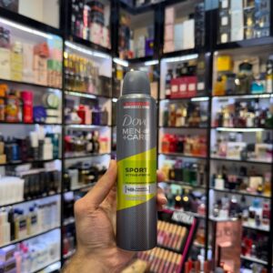 اسپری ضدتعریق داو مردانه مدل Dove – Sport Active Fresh