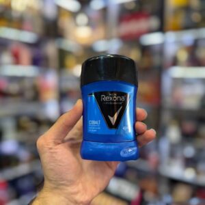 مام صابونی رکسونا مدل cobalt dry protection