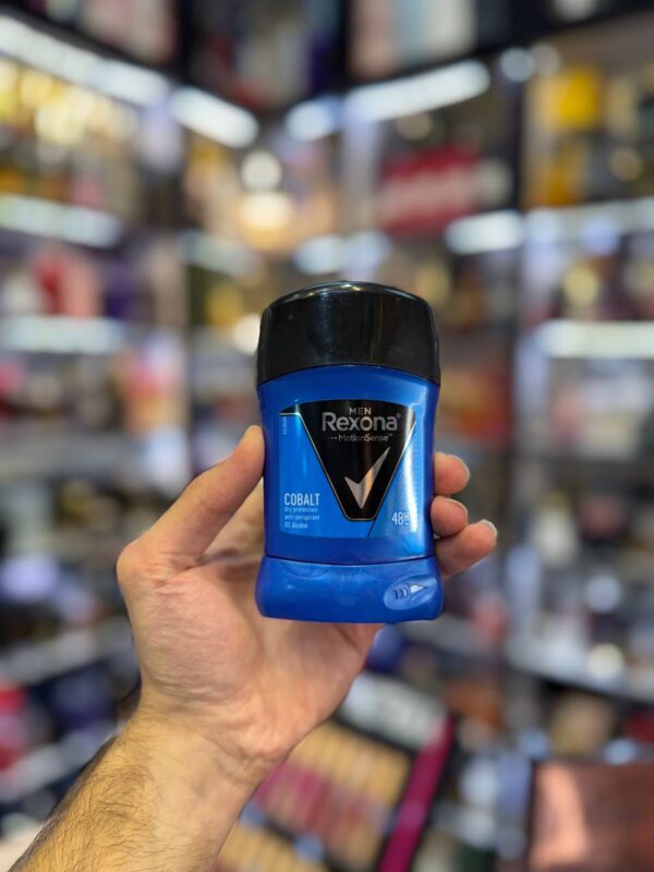 مام صابونی رکسونا مدل cobalt dry protection - Image 2