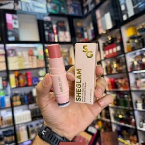 رژگونه استیکی شیگلم – SHEGLAM