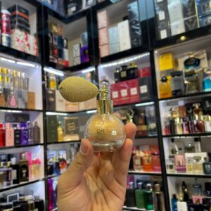 اسپری شاین بدن طلایی شیگلم – SHEGLAM