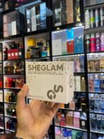 اسپری شاین بدن طلایی شیگلم - SHEGLAM - Image 6