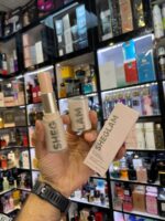 کرم پودر استیکی شیگلم - SHEGLAM - Image 2