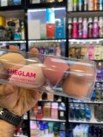 پک بلندر شیگلم - SHEGLAM - Image 4