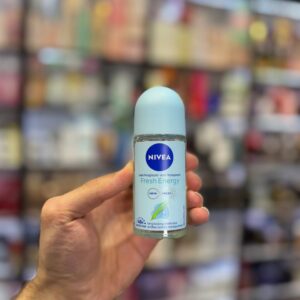 مام رولی نیوآ زنانه مدل NIVEA – Fresh Energy