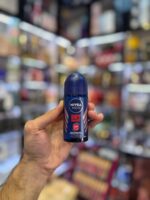مام رولی نیوآ مردانه مدل NIVEA - DRY IMPACT - Image 2
