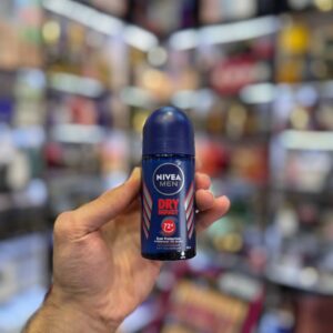 مام رولی نیوآ مردانه مدل NIVEA – DRY IMPACT