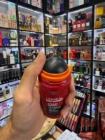 مام رولی لورال مردانه مدل LOREAL - Stress Resist - Image 3