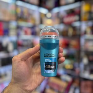 مام رولی لورال مردانه مدل LOREAL – Cool Power