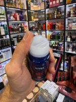مام رولی نیوآ مردانه مدل NIVEA - DRY IMPACT - Image 3