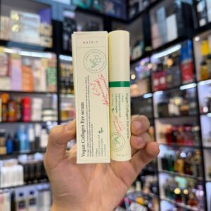 سرم دور چشم اکسیس وای – AXIS-Y