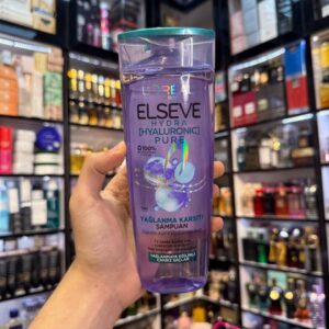 شامپو مرطوب کننده لورال – LOREAL