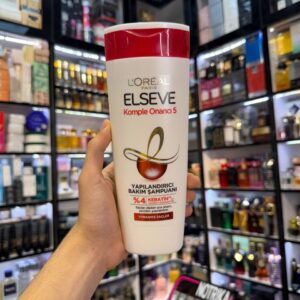 شامپو ترمیم کننده لورال – LOREAL