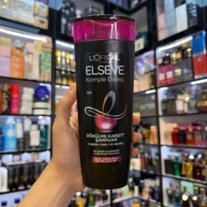 شامپو ضدریزش لورال – LOREAL
