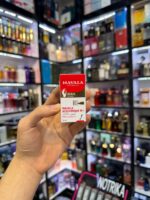 محلول تقویت ناخن ماوالا - Mavala - Image 4