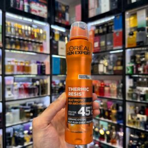 اسپری ضد تعریق لورال مردانه مدل LOREAL – Thermic Resist